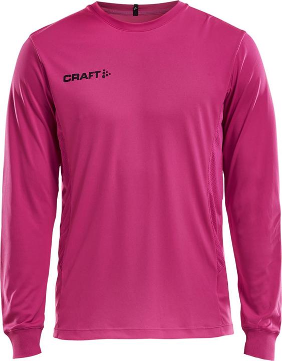 Produktbild Craft Squad Gk Ls Jersey M (M)