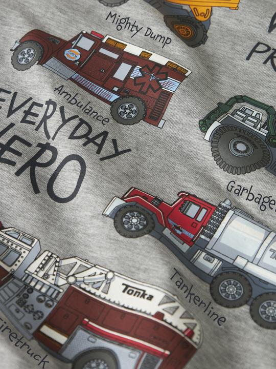 Produktbild Name it Pullover MORSON TONKA Sweatshirt (92)