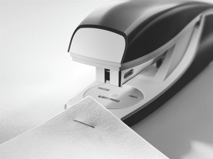 Image du produit Leitz Grande agrafeuse de bureau NeXXt (40 feuilles)