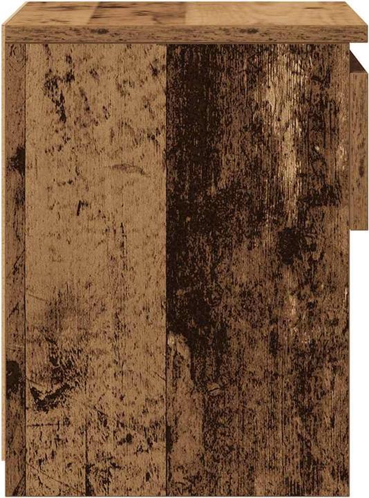 Immagine prodotto vidaXL Nachttisch (40 x 30 x 39 cm)