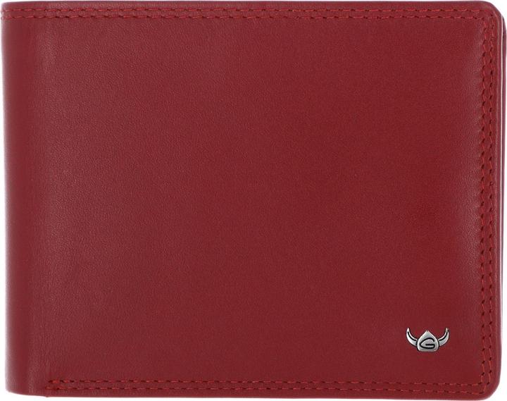 Actual product image Golden Head Polo RFID Protect Scheintasche 1138