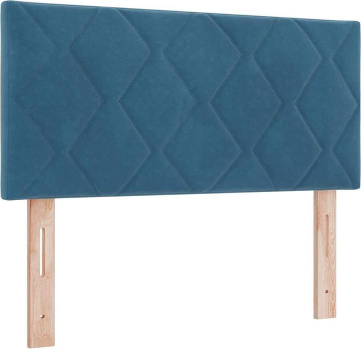 Produktbild vidaXL Bettmatratze (90 x 200 cm)