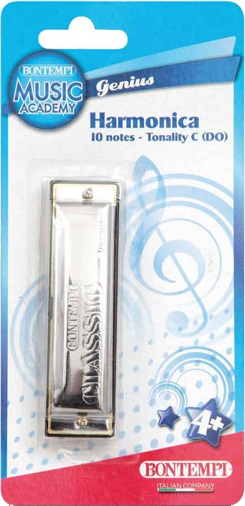 Actual product image Bontempi Metal bellows