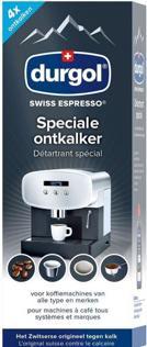 Produktbild Durgol Swiss Espresso 1 x 500 ml (500 ml)