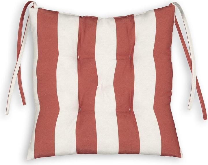 Produktbild La Redoute Interieurs Hendaye Outdoor (40 x 40 cm)