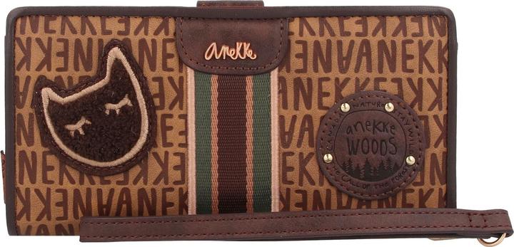 Anekke The Forrest Geldbörse 18,5 cm