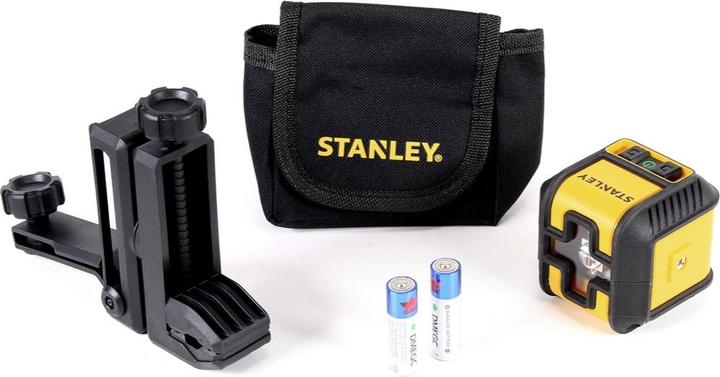 Immagine prodotto Black & Decker Laser di linea compatto