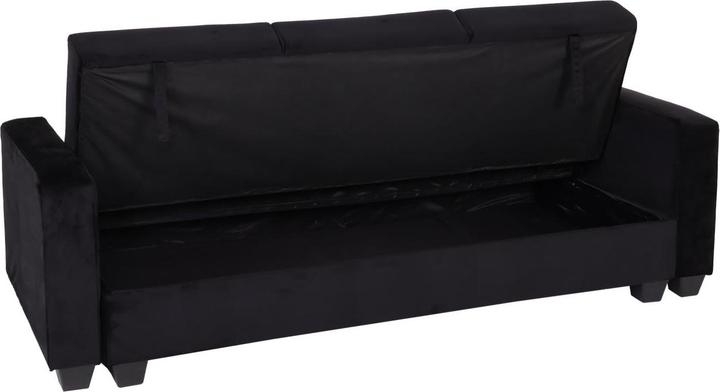 Actual product image JOHN316 Sofa