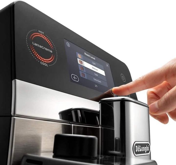 Actual product image De'Longhi ECAM470.85.MB Eletta Ultra
