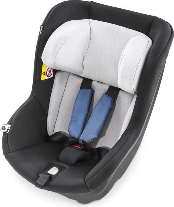 Produktbild Hauck iPro Kids i-Size (Reboarder, ECE R129/i-Size Norm)