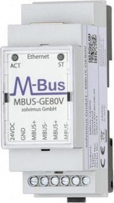Produktbild Solvimus Gateway GE80V