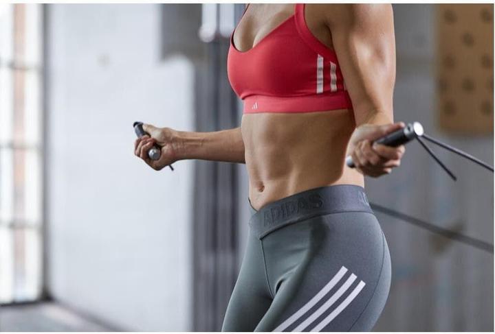 Actual product image adidas Skipping Rope (300 cm)