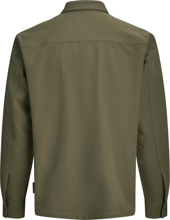 Actual product image Jack & Jones Relaxed Fit Hemd Hemd (L)
