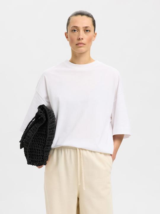 Produktbild Selected Homme Stroh Shopper