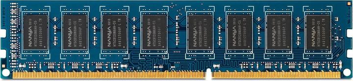 Produktbild HP 671613-001 (1 x 4GB, 1600 MHz, DDR3-RAM, DIMM)