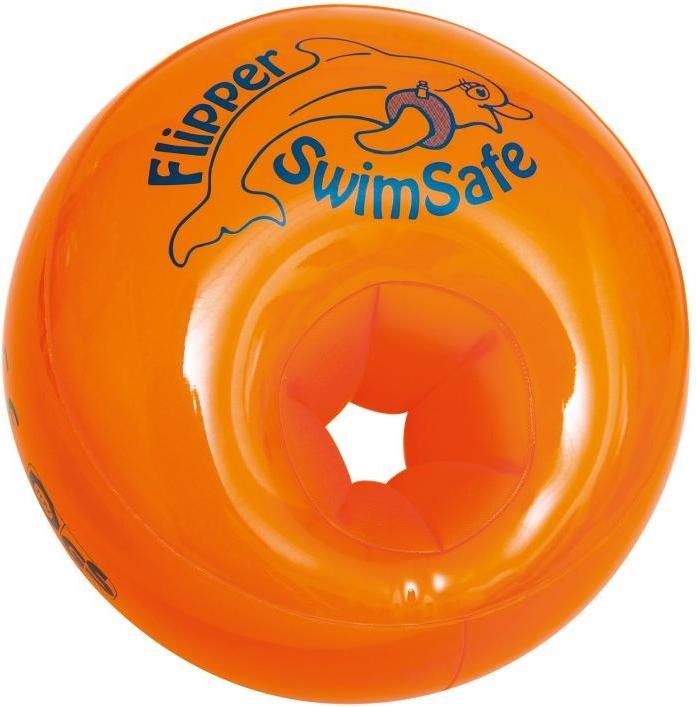 Productafbeelding Flipper Swimmsafe Watervleugels