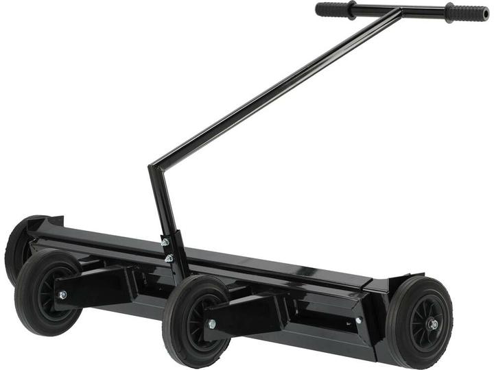 Actual product image Yato Niwelator Terenu Na Kołach Regulowany