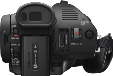 Immagine prodotto Sony Fdr Ax700 (14.20 Mpx, 30p, 12 x)