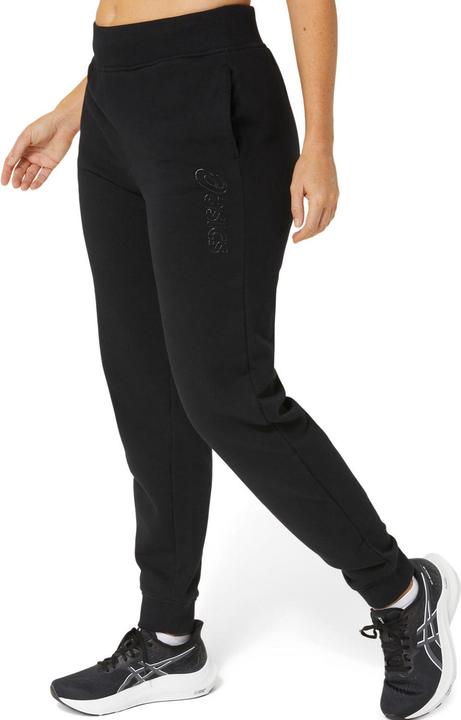 Produktbild ASICS Performance Logo Sweatpant (S)