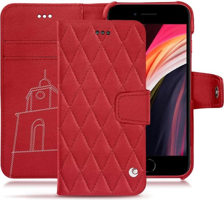 Rouge troupelenc - Couture ( Pantone #AB191A )