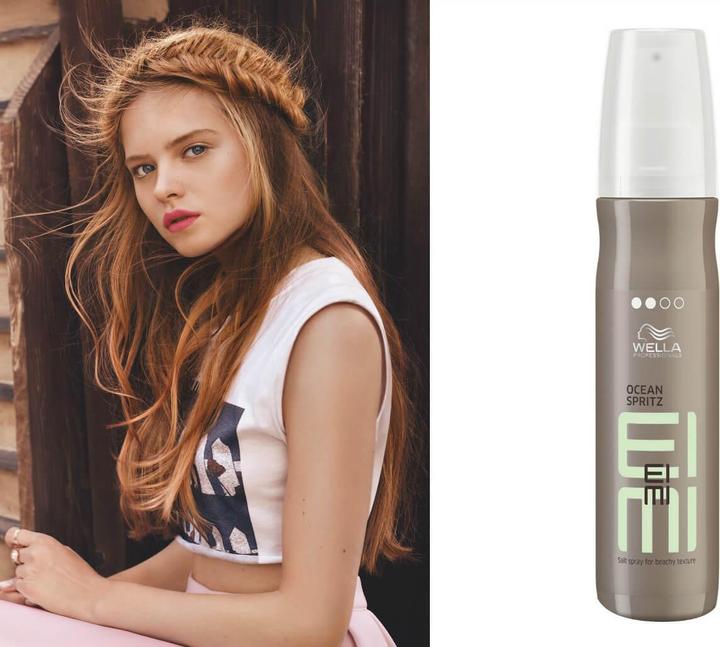 Immagine prodotto Wella EIMI Spray Oceano (150 ml)