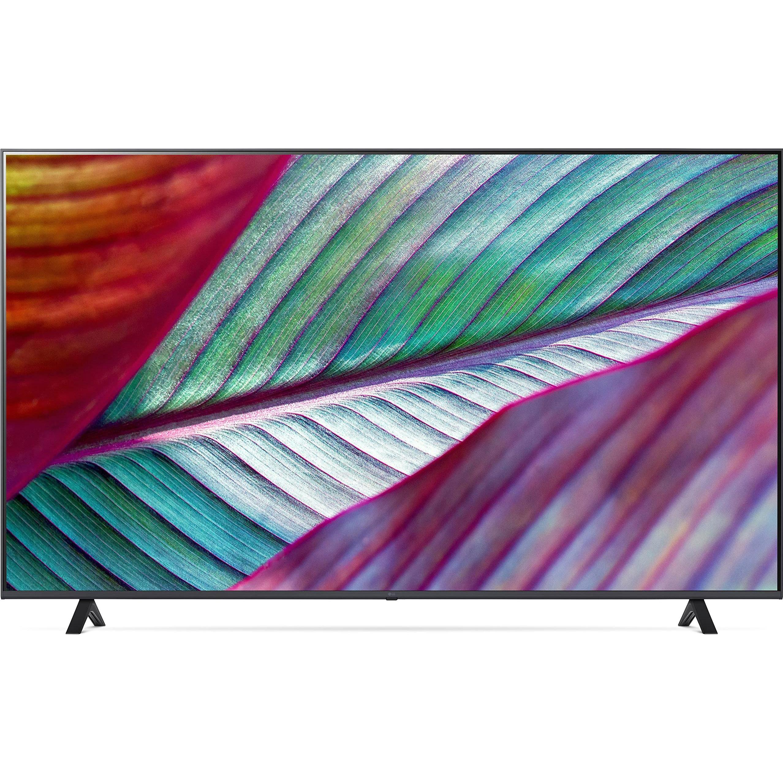 LG 75UR78006LK TCS SMA XXX UHD 191 75UR78006LK.AEUD (75", UR78, LCD, 4K, 2023), TV, Schwarz