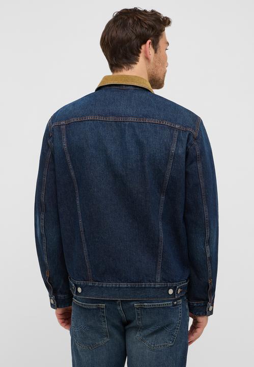 Actual product image Mustang Style Dallas (S)