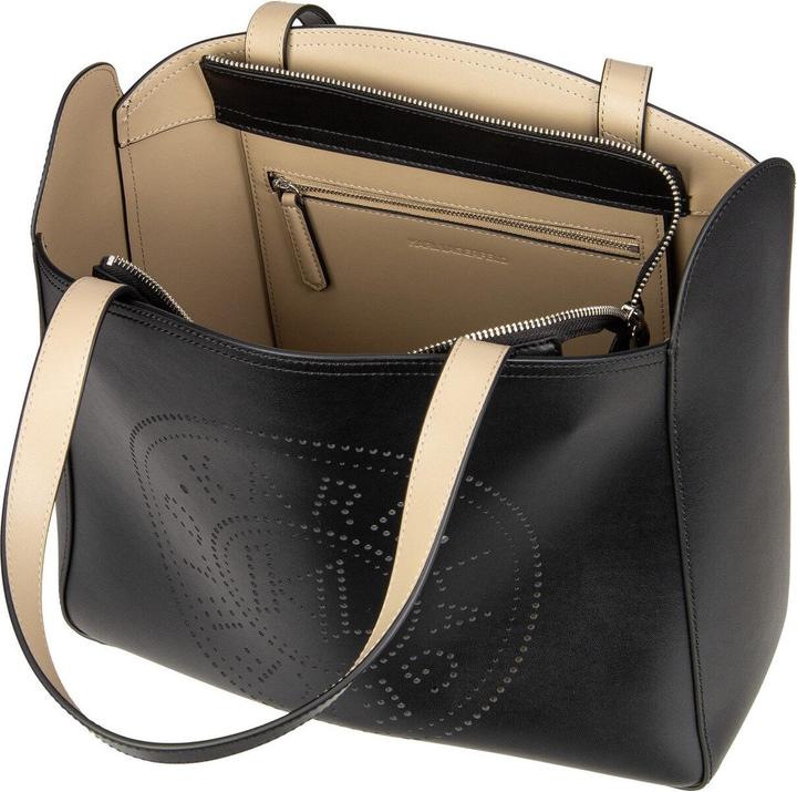 Immagine prodotto Karl Lagerfeld Shopper K/Circle MD Zip (12.60 l)