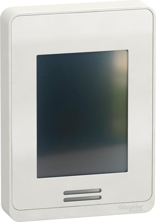 Produktbild Schneider Electric Bedienterminal, Modicon M171/M172, TM172DCLWTHP