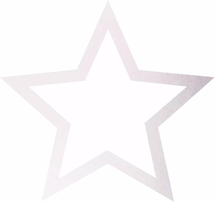 Produktbild Paper Poetry Geschenkanhänger Set (Geschenkband, 24 x)