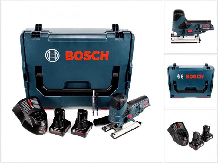 Actual product image Bosch Professional GST 12V-70
