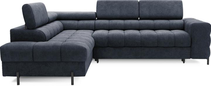 Image du produit ELTAP Ferucce (Canapé-lit, Canapé d'angle)