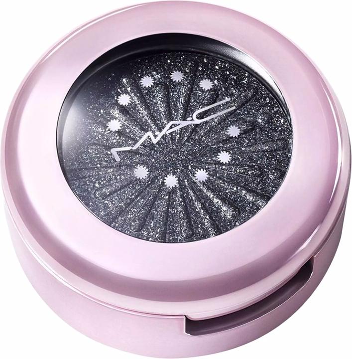Produktbild MAC Cosmetics Firework Lidschatten (Silver bells)
