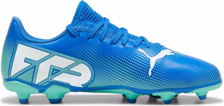 Produktbild Puma FUTURE 7 PLAY FG/AG Jr (34)