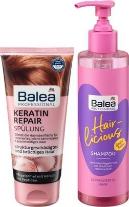 Produktbild dm BaleaProfessional Keratin Repair (200 ml)
