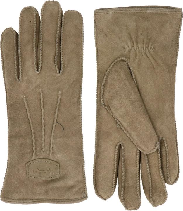 Produktbild Warmbat Ladies Handschuhe - Moos - Grösse l (L)