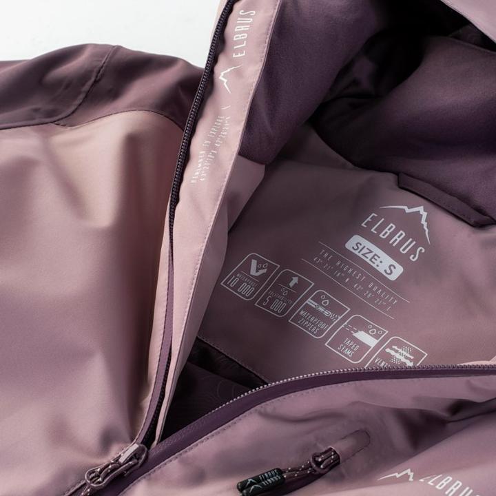 Produktbild Elbrus Limmen Jacke (XL)