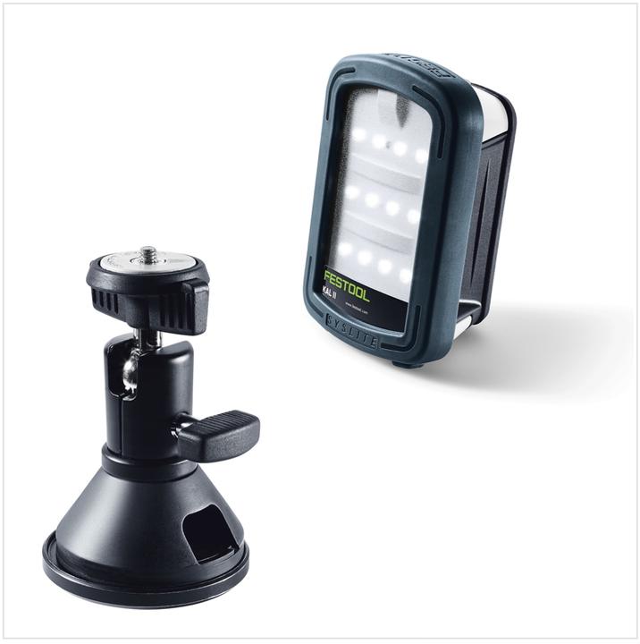 Actual product image Festool Work light KAL II set SYSLITE (350 lm)
