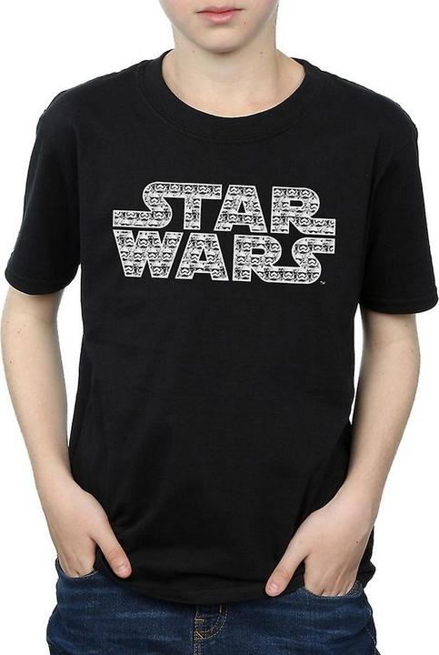 Produktbild Star Wars TShirt Jungen (140, 146)