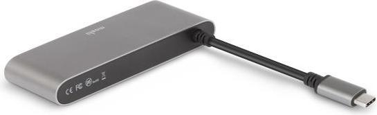 Actual product image Moshi 99MO084213 USB 3.0 (3.1 Gen 1) Type-C (USB-C, 1 Ports)