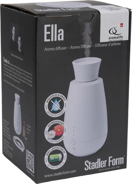 Produktbild Stadler Form Ella (15 ml)
