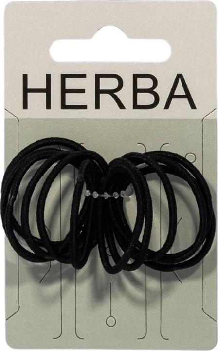 Immagine prodotto Herba rilegatore (Elastico per capelli)