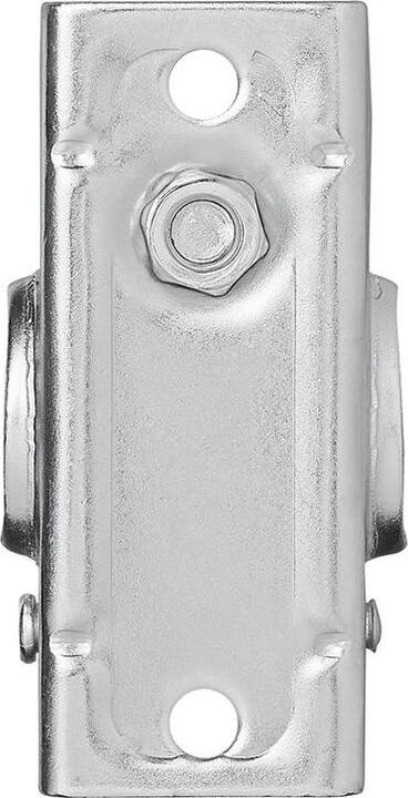 Image du produit ProPlus Collier de serrage avec levier rabattable pour roue d'appui