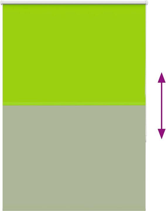 Actual product image vidaXL Marnin (95 x 175 cm)