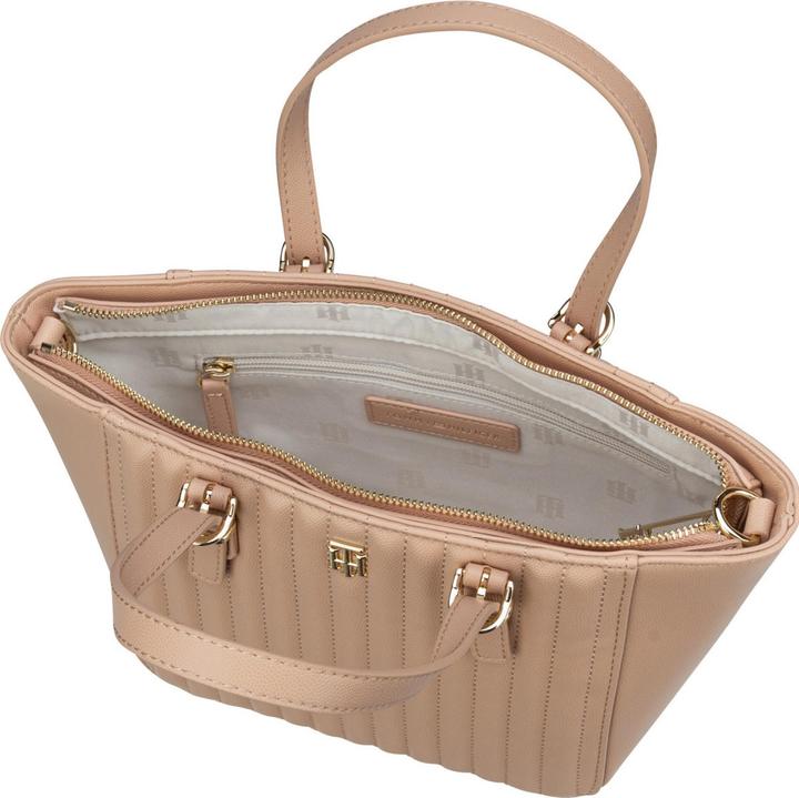 Immagine prodotto Tommy Hilfiger Borsetta TH Timeless Small Tote Trapuntata FA22