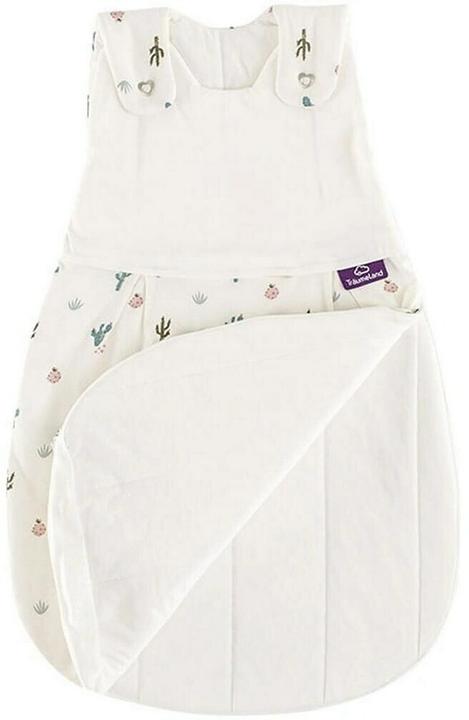Immagine prodotto Träumeland Liebmich Schlafsack (104 cm, 2,5 TOG, Tutto l'anno)