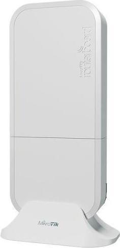 Actual product image MikroTik Outdoor Access Point RBwAPG-5HacT2HnD, wAP-AC (867 Mbit/s)