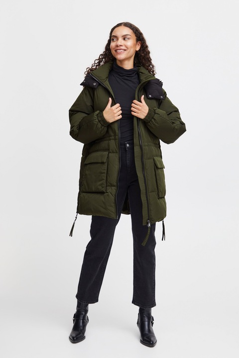 Actual product image B.young BYCRISTEL JACKET 2 - 20813387 (46)