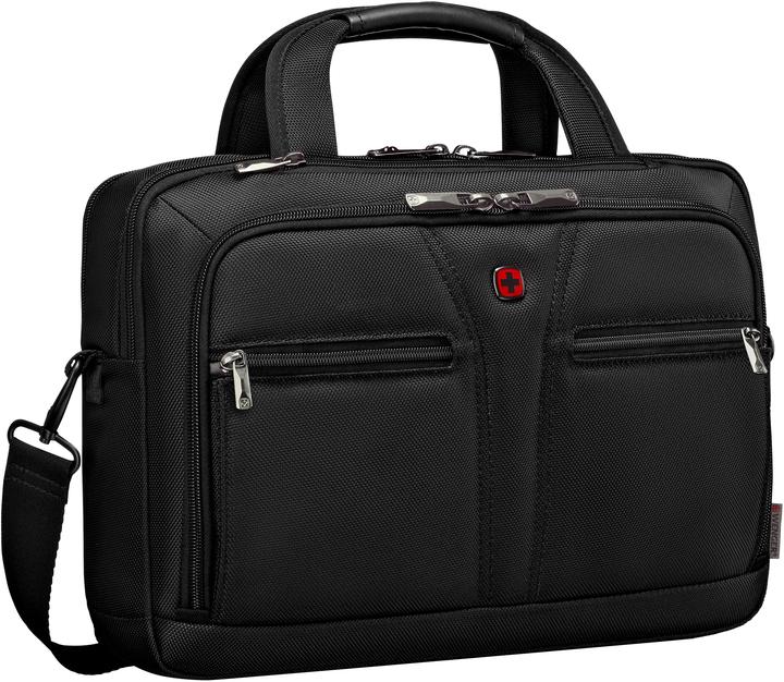 Actual product image Wenger BC Refresh Briefcase bk 11.6-13.3 612269 (13.30")