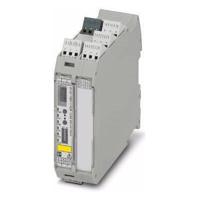 Phoenix Contact MACX MCR-T-UIREL-UP-SP, Automatisierung